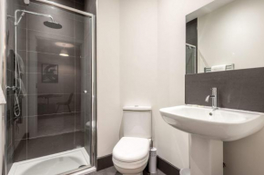Modern & Cosy 1 Bedroom Apartment in York